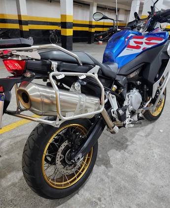 BMW F 850 GS ADVENTURE PREMIUM 